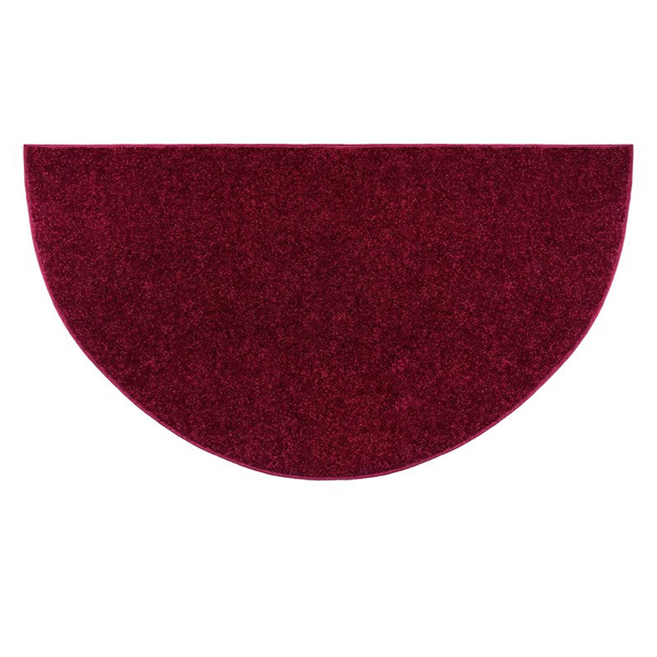 Goods of the Woods Canyon 6' Half Round Hearth Rug 72x36in