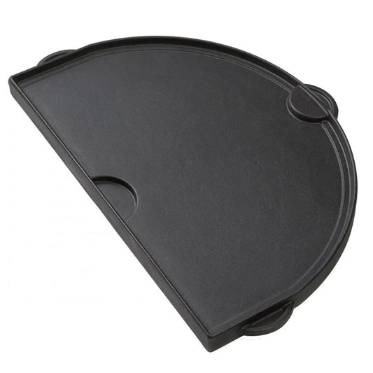 Cast Iron Griddle for Primo LG 300 Oval Grills