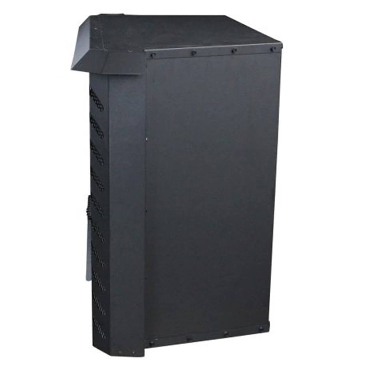 Ashley 1,200 Sq. Ft. Vent Free Single-Burner NG Stove - AGVF340N