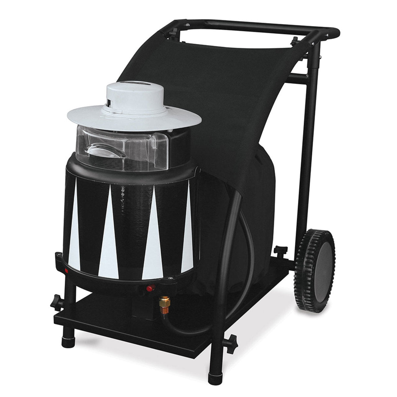 SkeeterVac Mosquito Trap - SV5100 | Mosquito & Tick Control