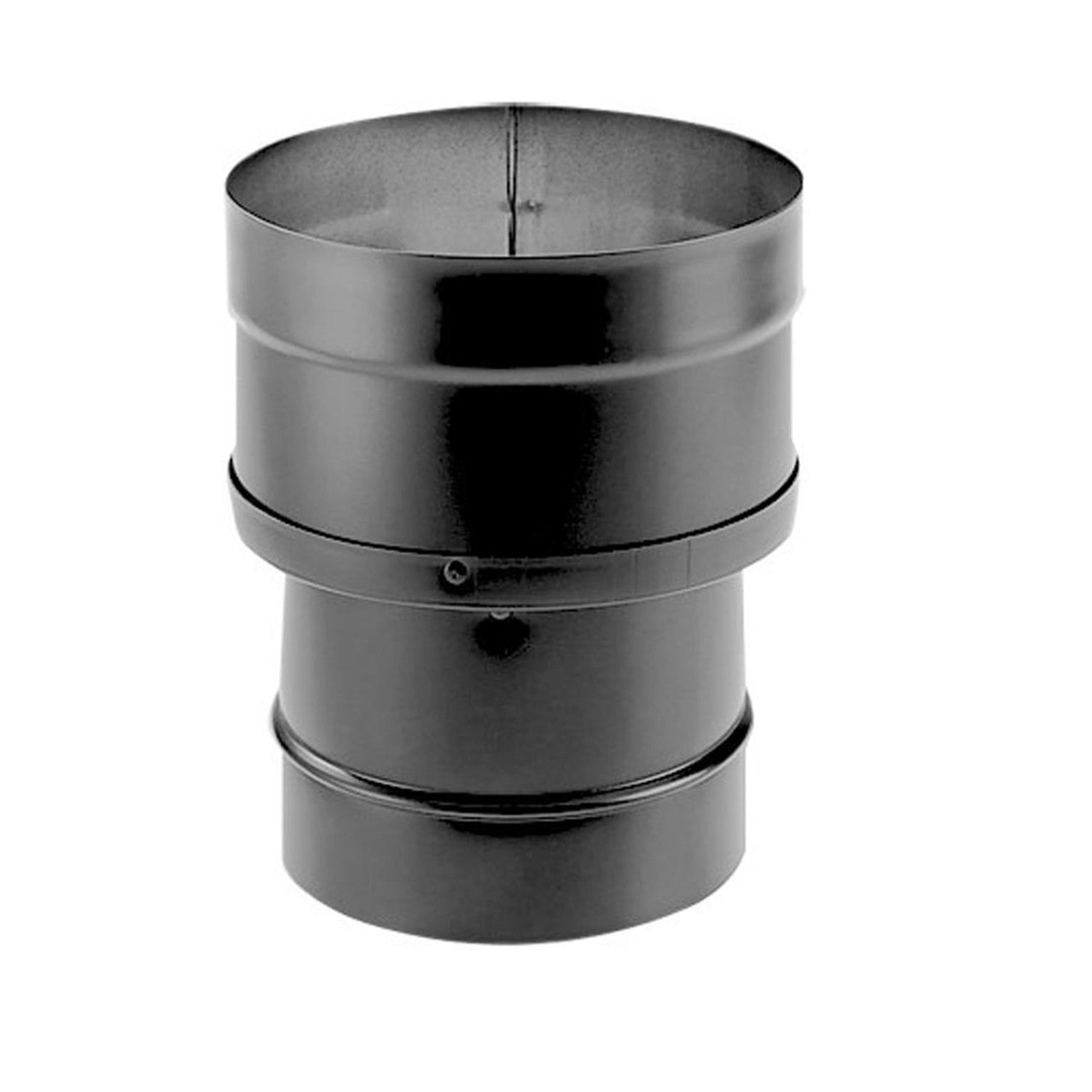 10" DuraBlack 8" to 10" Increaser - 8DBK-X10