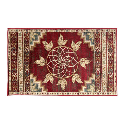 Goods of the Woods Vista Rectangular Rugs 30x50