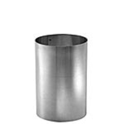 8" DuraFlexSS Mortar Sleeve - 8DFS-MS