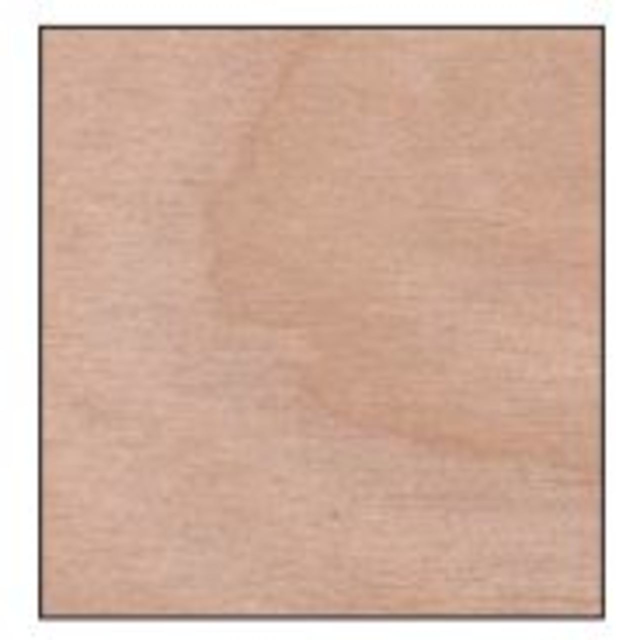White Mountain Hearth Cabinet Mantel with Base, Unfinished Hardwood EMBF1SUH