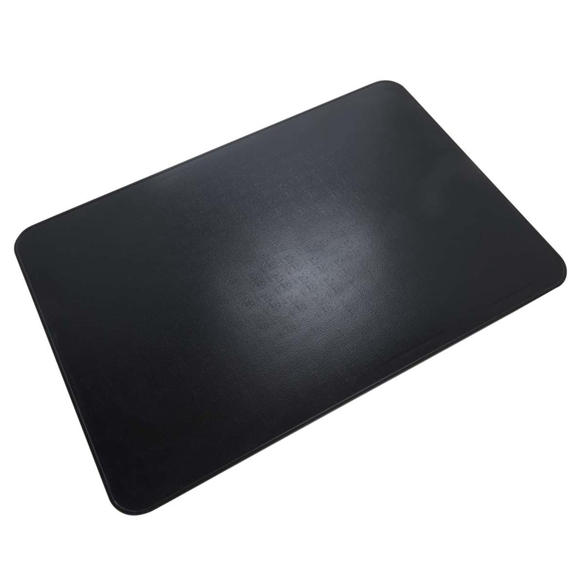 36" X 52" UL 1618 Black Stoveboard