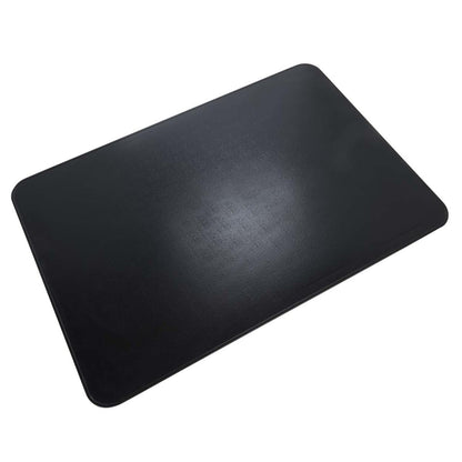 36" X 52" UL 1618 Black Stoveboard