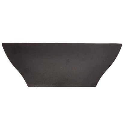 Cast Iron Divider for Oval XL