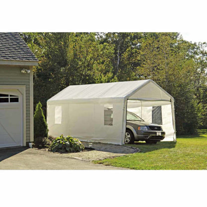 Enclosure Walls ONLY for ShelterLogic 10' x 20'  Max AP  - 25772