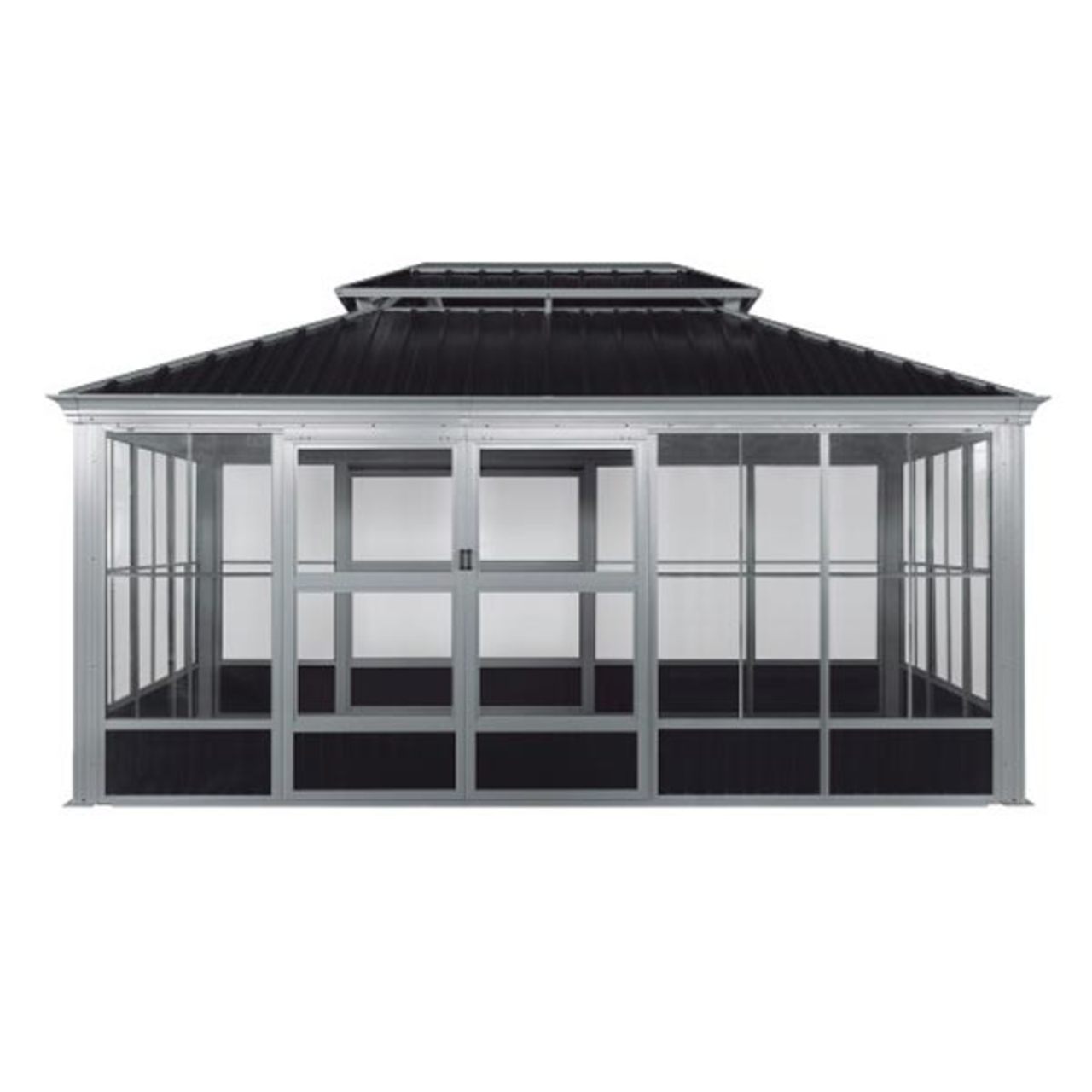 Bolata 10' x 17' Solarium