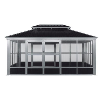 Bolata 10' x 17' Solarium