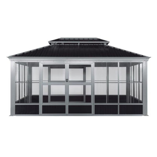 Bolata 10' x 17' Solarium