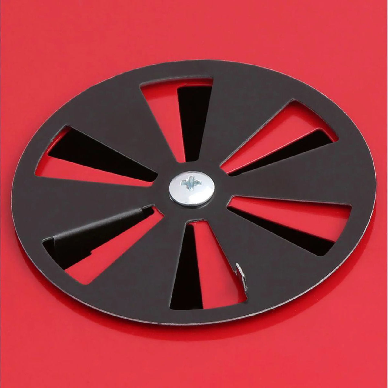 Swinger Portable Grill with Side Table  - 4101.0.111 - 4101.0.511