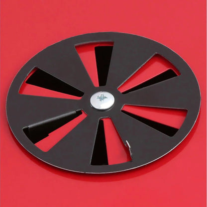 Swinger Portable Grill with Side Table  - 4101.0.111 - 4101.0.511