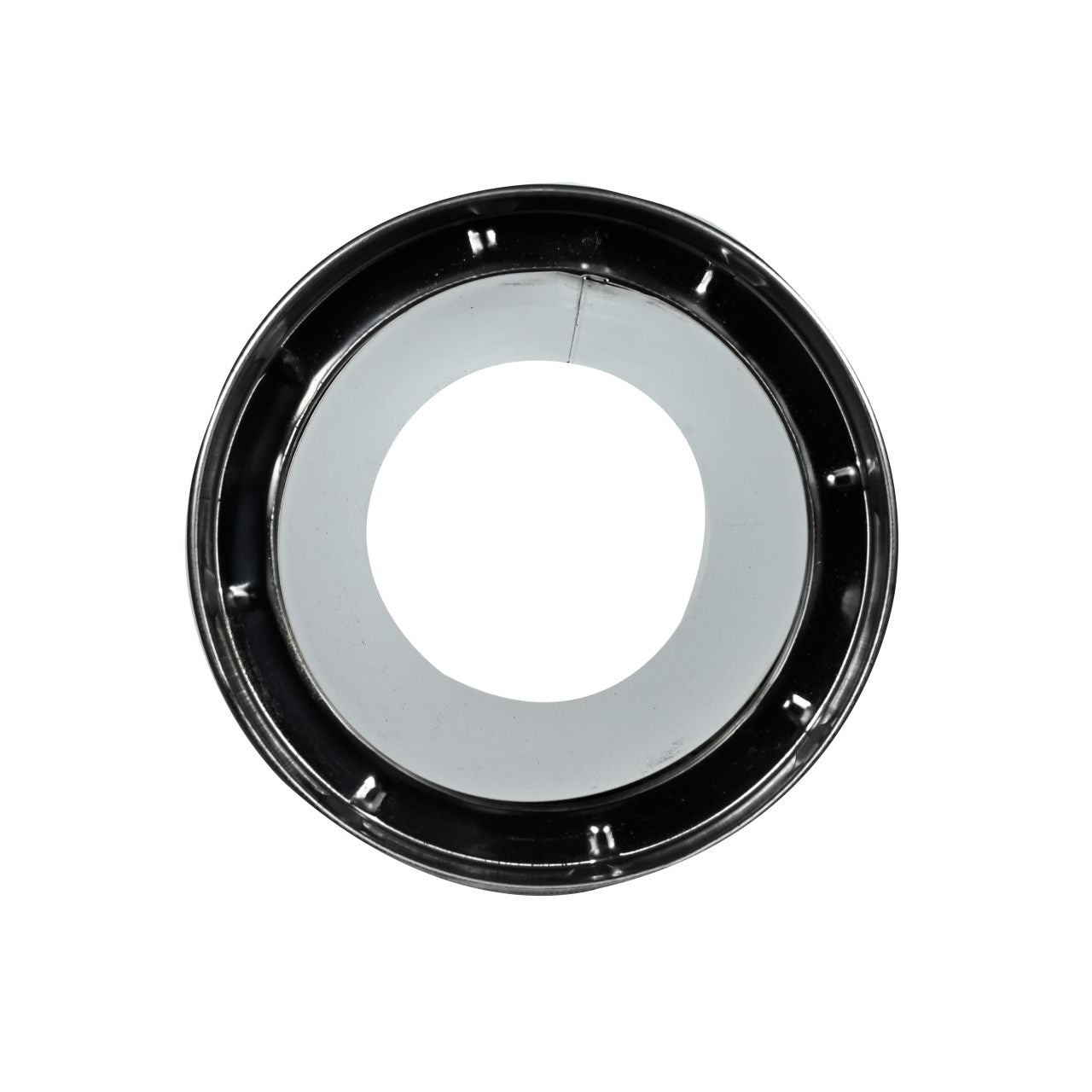 6" x 24" Selkirk Ultra Temp Stainless Chimney Pipe - 206024U