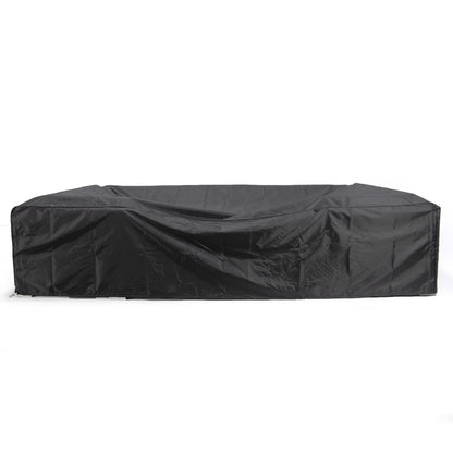 FiveOaks Dover Patio Collection Patio Set Rain Cover