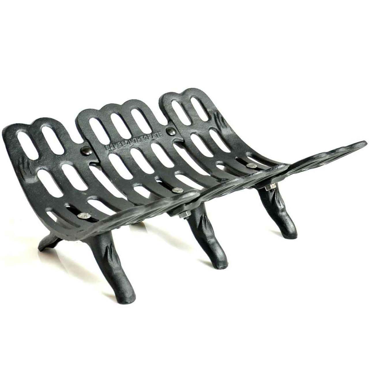 24" Sampson Fireplace Grate