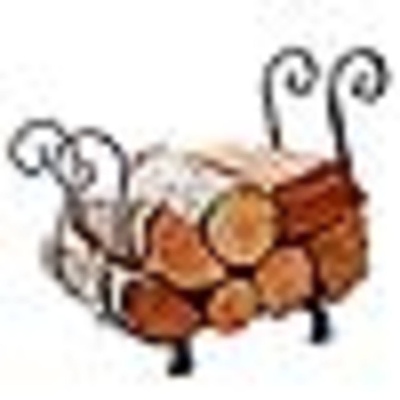 Sleigh Rack