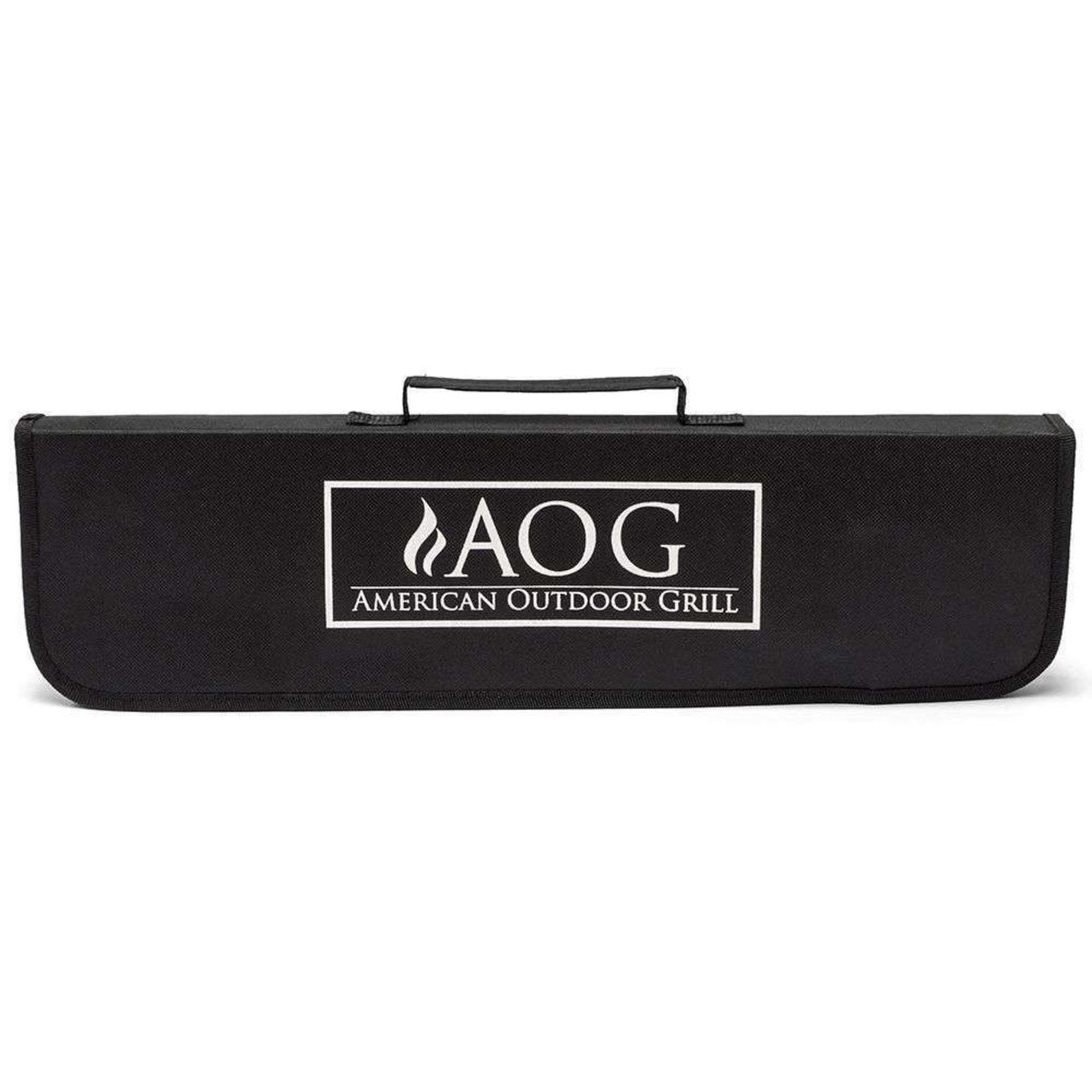 AOG 4-Piece Tool Kit - TK-1