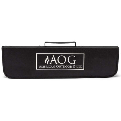AOG 4-Piece Tool Kit - TK-1