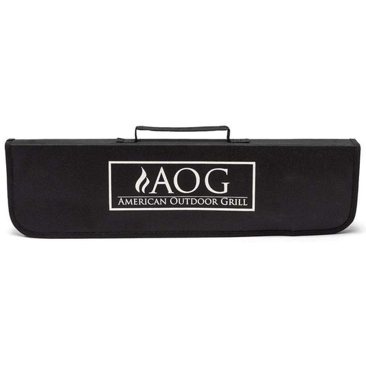 AOG 4-Piece Tool Kit - TK-1