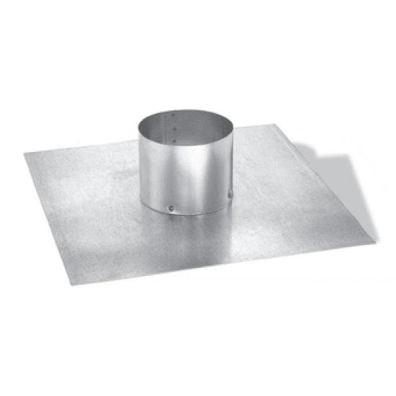7" DuraFlexSS Top Plate - 7DFS-TP