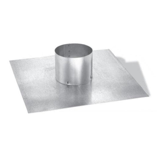 7" DuraFlexSS Top Plate - 7DFS-TP
