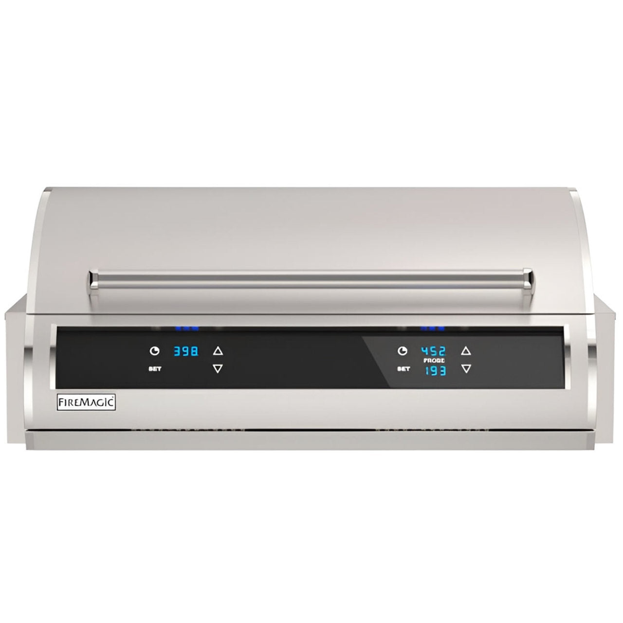 FireMagic Accessible Height Electric Grill with Two Controls - EL500S4Z1EAP