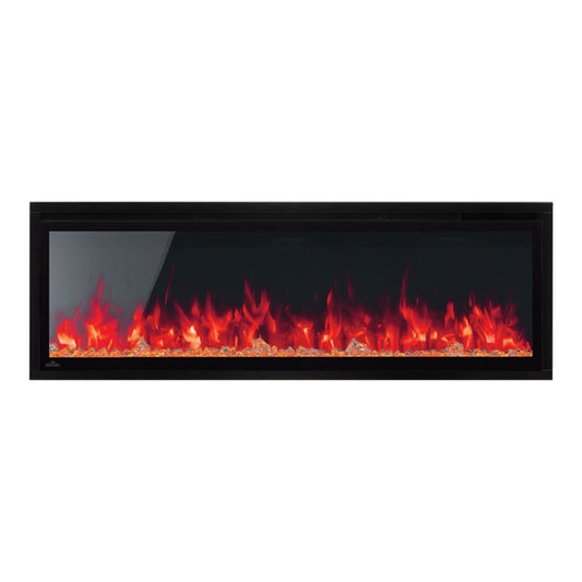 Napoleon Entice 50 Wall-Hanging Electric Fireplace - NEFL50CFH-1