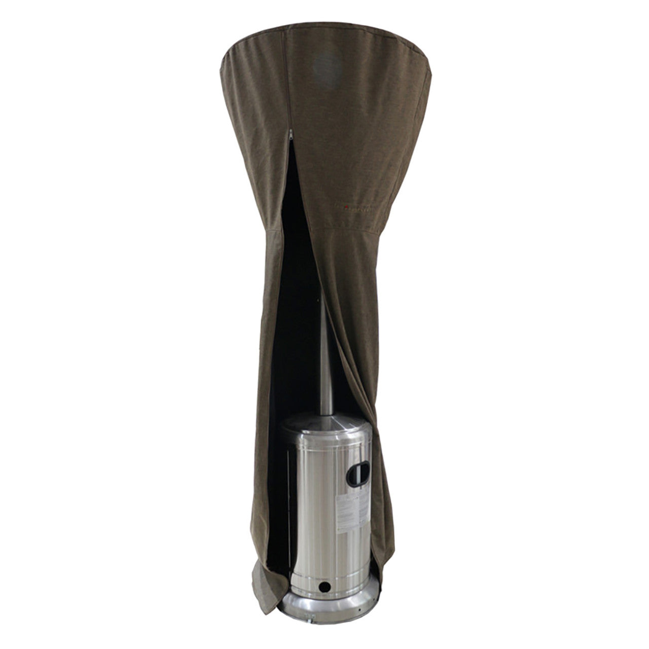 89" Tall Commercial Patio Heater Cover