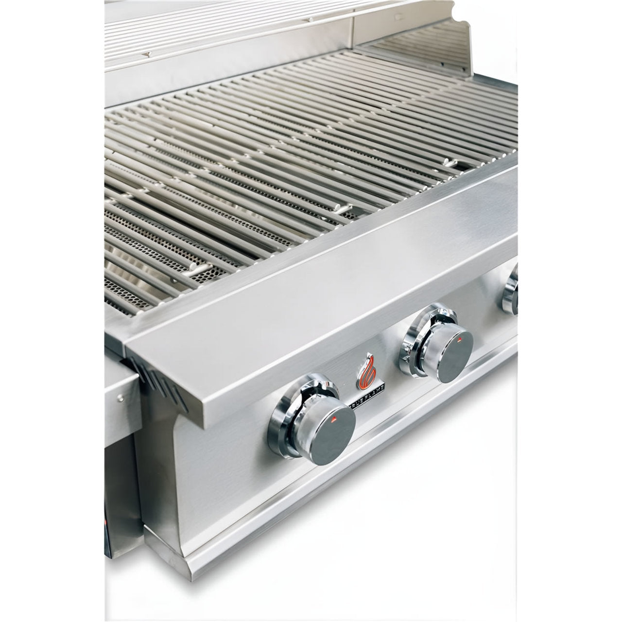 TrueFlame E Series 3-4 Burner Gas Grill LP-NG