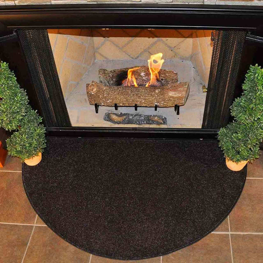 Hearth Rugs - Fire Resistant Rugs – Northline Express
