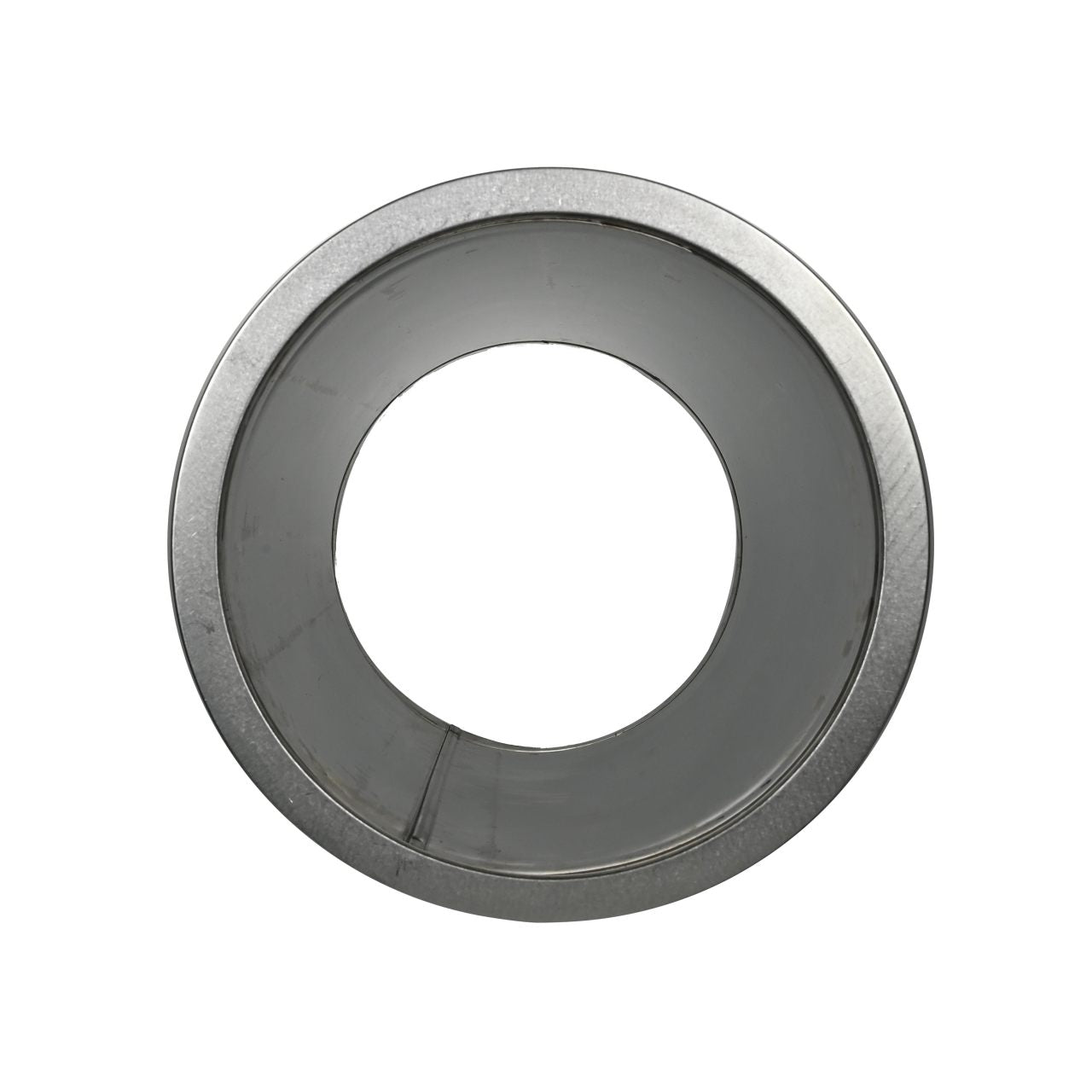 14" x 36" DuraTech Galvanized Chimney Pipe - 14DT-36