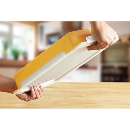 Flip & Flavor Marinade Tray