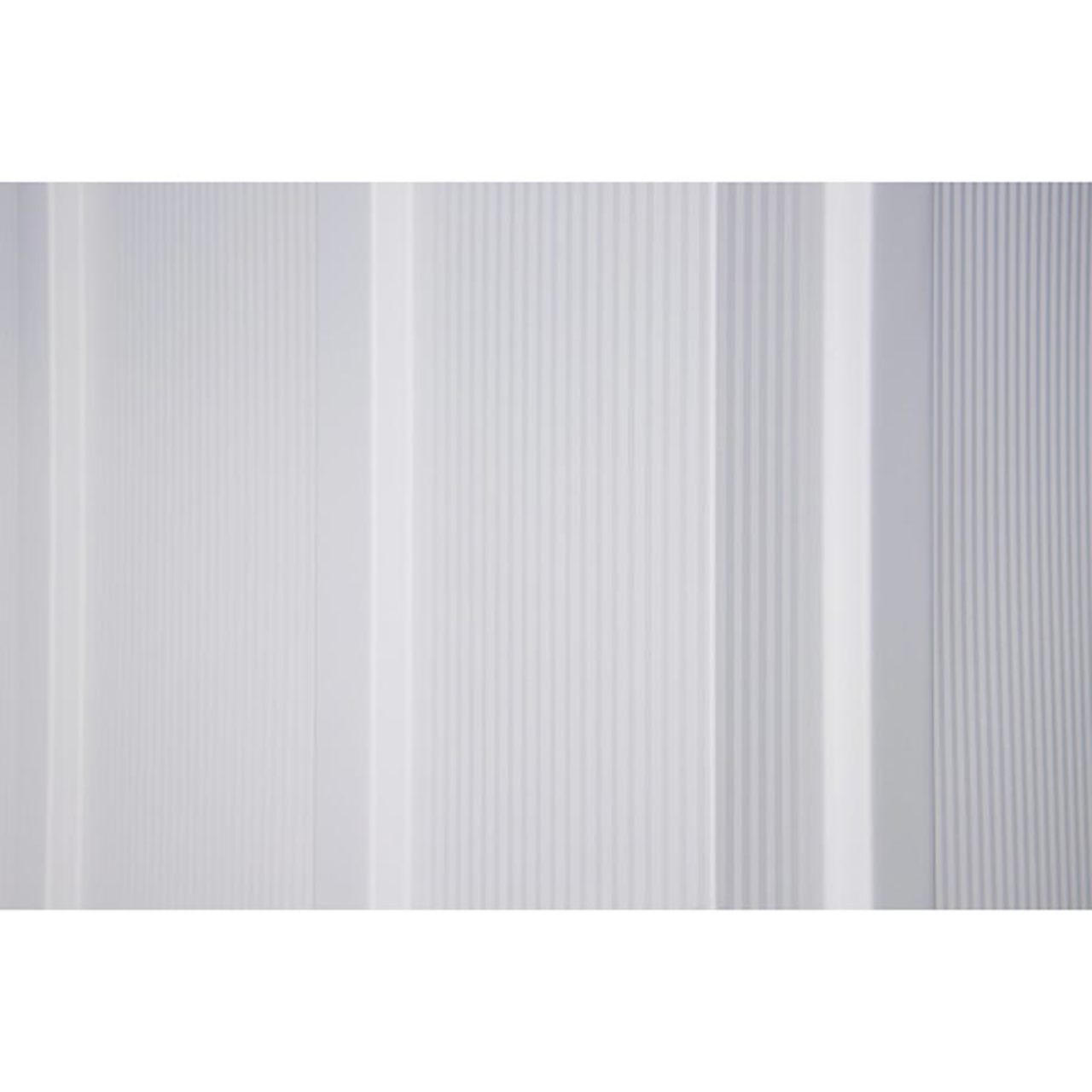 Arrow Classic Steel Storage Shed 8' x 8' Flute Gray