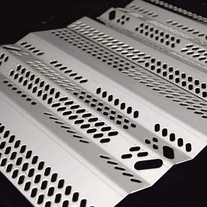 AOG 24" Patio Post Stainless Steel Grill - 24NPL-00SP