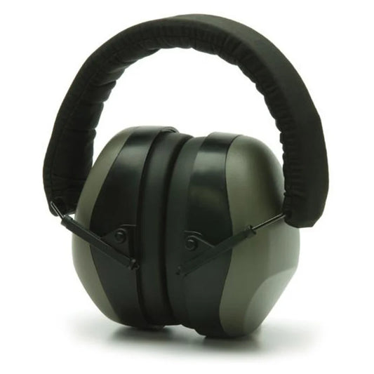 Pyramex PM80 Earmuffs, NRR 25dB