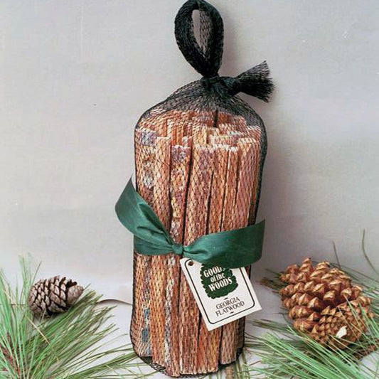 Goods of the Woods Fatwood Firestarters