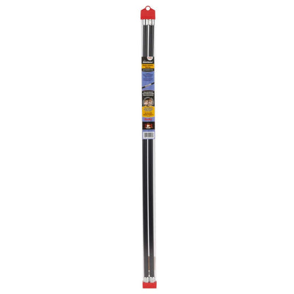 SootEater Chimney Rods - 2-Pack
