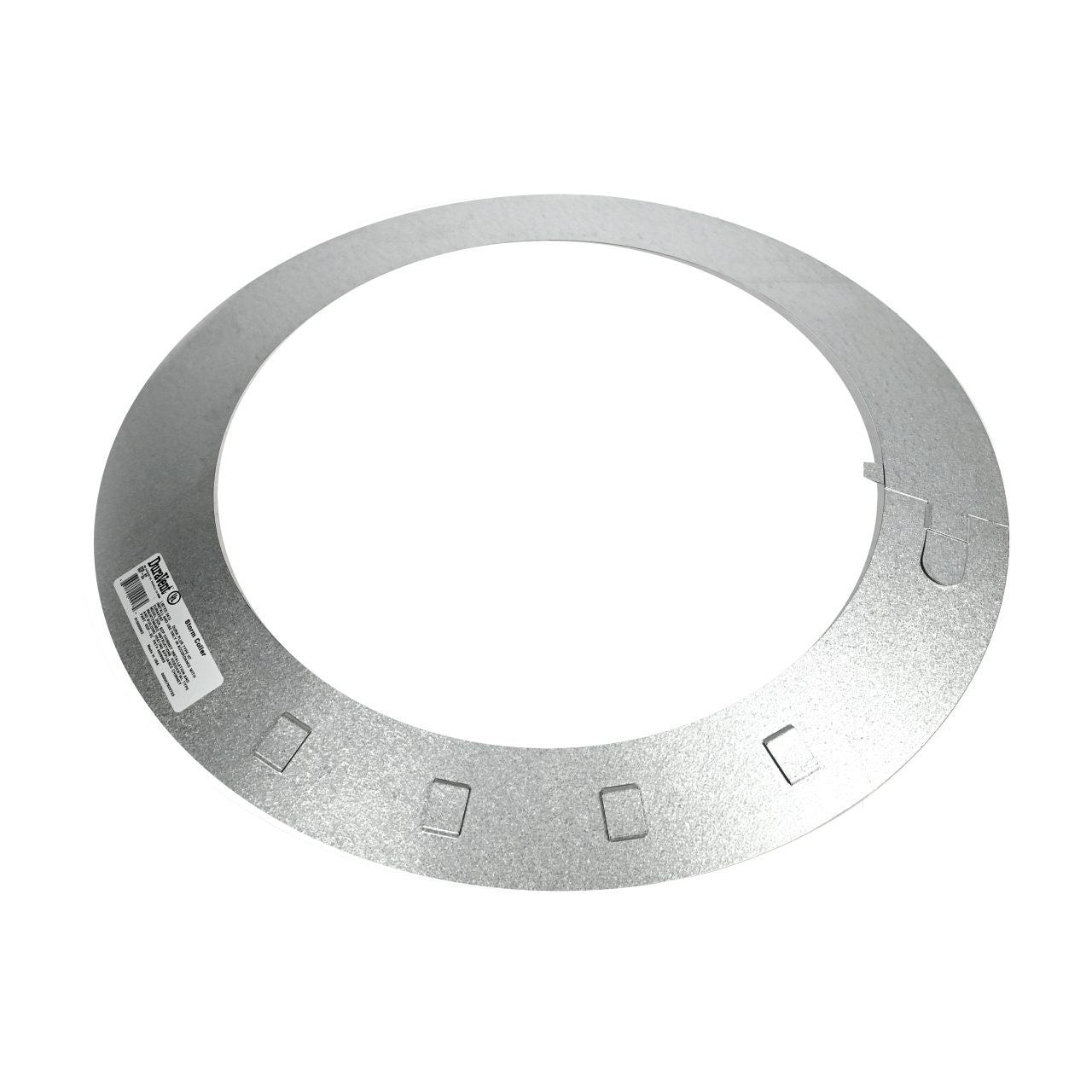 6" - 8" DuraPlus Storm Collar - 6DP-SC