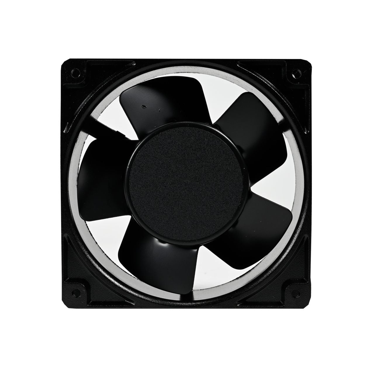 Super Quiet Fan - Black