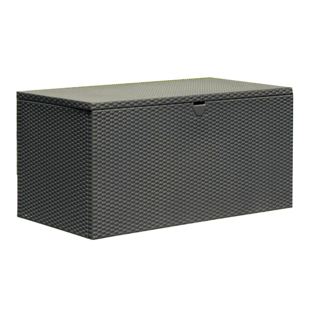 Anthracite Patio Storage Box