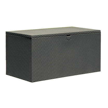 Anthracite Patio Storage Box