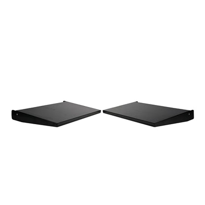 WoodEze 4-Burner Flat Top Griddle Gas Grill - Black and Stainless Steel