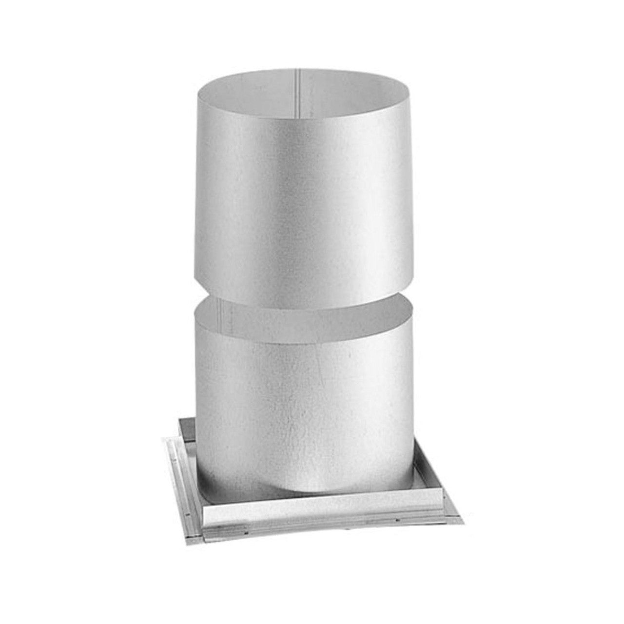 6" DuraTech Firestop Radiation Shield - 6DT-FRS