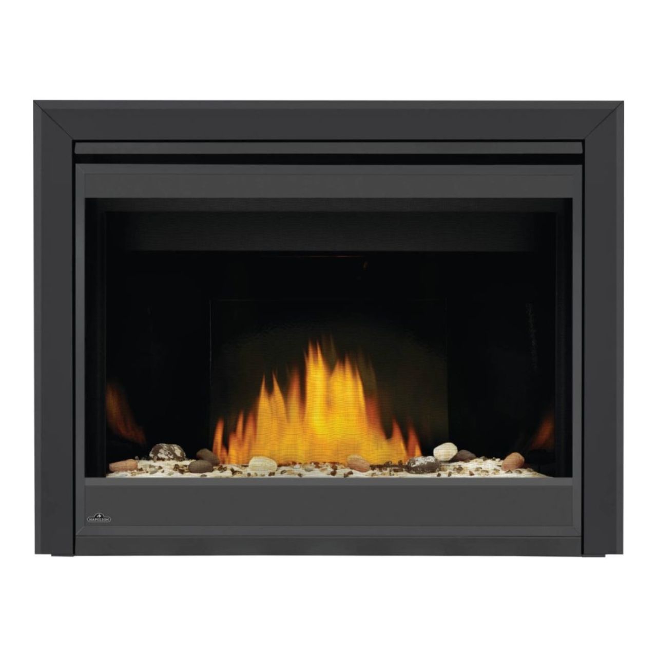 Napoleon Ascent BX 42 Direct Vent Gas Fireplace BX42NTRE
