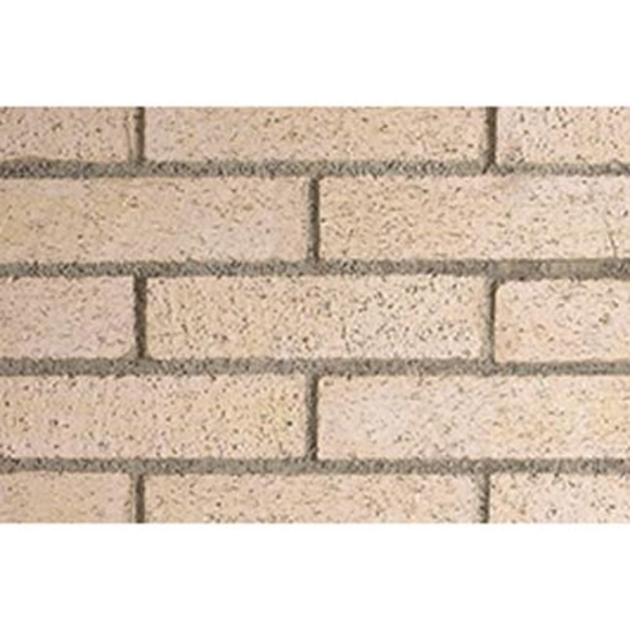 36" Superior Masonry Wood Burning Fireplace