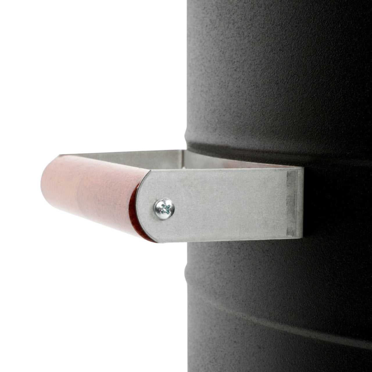 Americana Charcoal Water Smoker - 5023I4.181