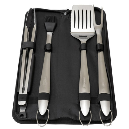 FireMagic 4-Piece Tool Set - 3575C