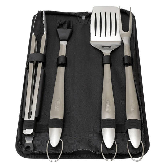 FireMagic 4-Piece Tool Set - 3575C
