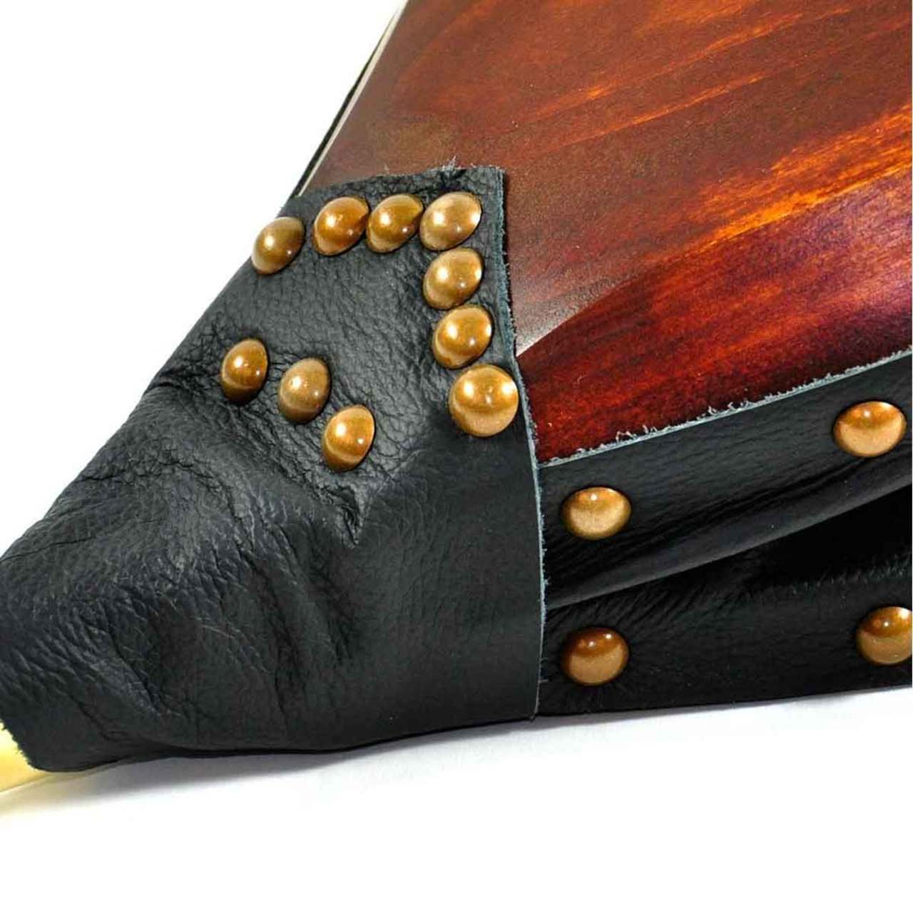 Johnny Beard Jamestown Cherry Bellows